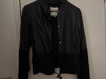 Veste 