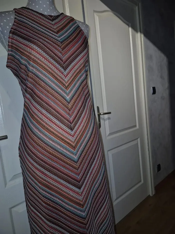 Robe maille étam - photo numéro 5