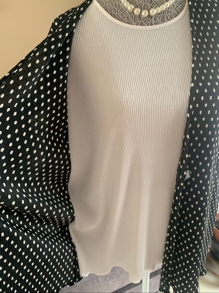 Tunique C&A taille 40 - photo numéro 2