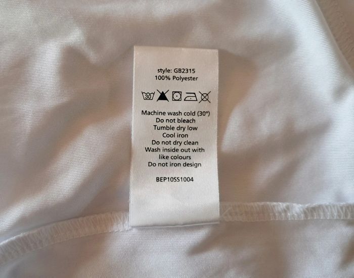 Maillot de foot NEUF Taille L *Italia* - photo numéro 10