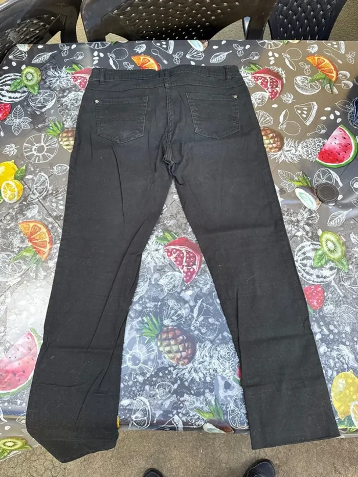 Lot de 2 jeans - photo numéro 2