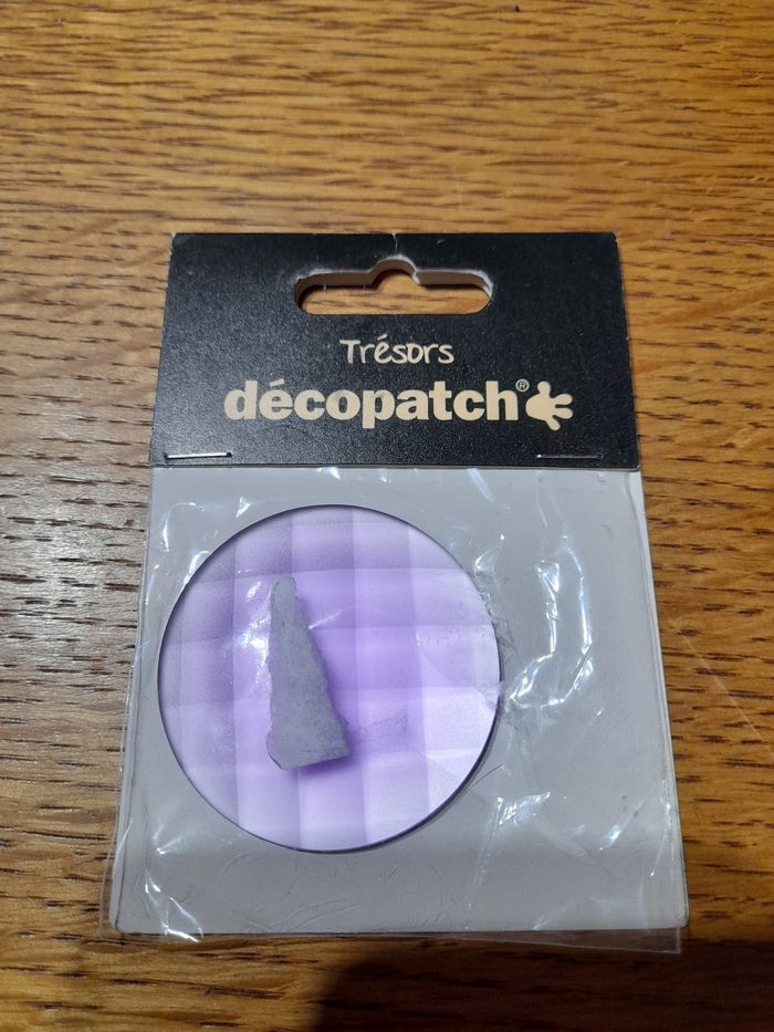 Patch