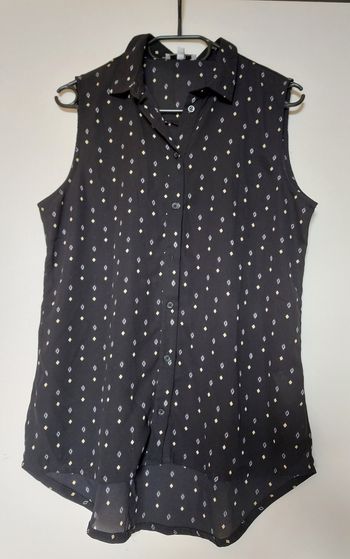 Chemisier fluide - LH