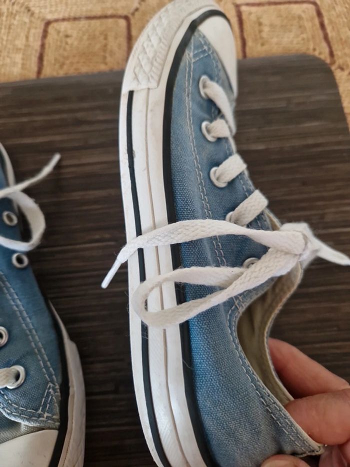 Converse All Star - photo numéro 9