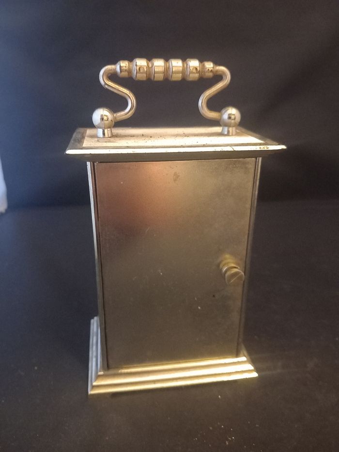 Horloge à quartz LBP - photo numéro 4