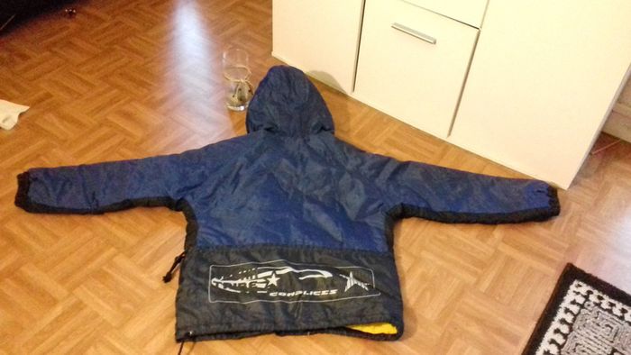 Blouson 10 ans - photo numéro 5