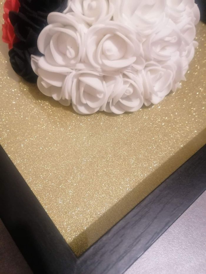 Cadre Pokeball avec prénom - photo numéro 3