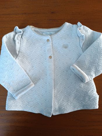 Gilet obaibi