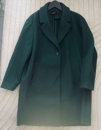 Manteau femme S
