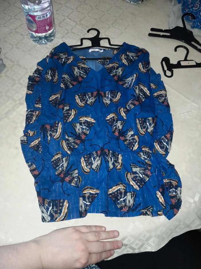 Vêtements 12 ans - photo numéro 3