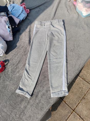 Jegging taille 4 ans