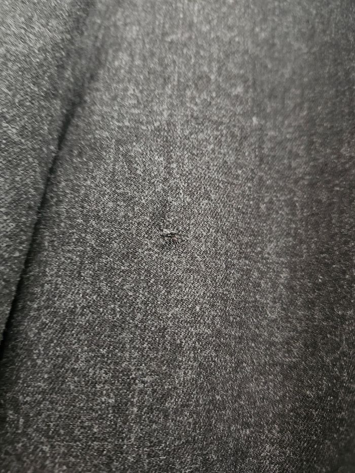 Pantalon habillé Pull&Bear taille S - photo numéro 4