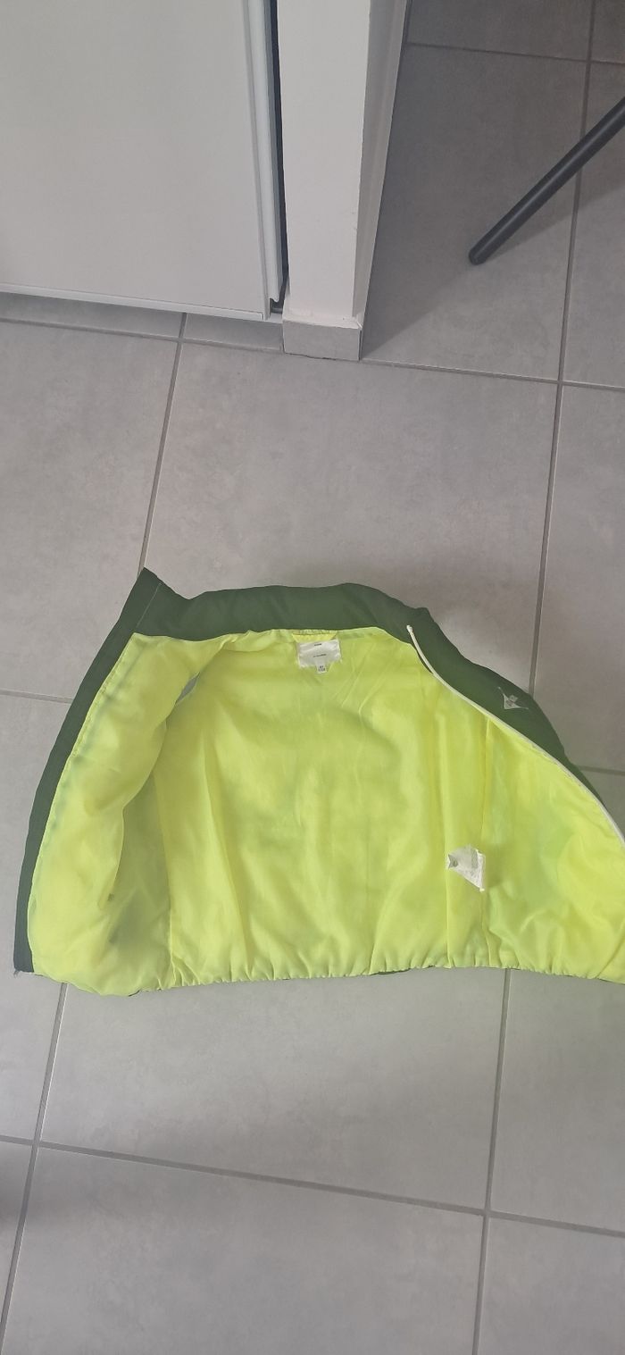 Veste sans manche - photo numéro 3