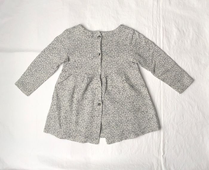 Robe Zara 2-3 ans - photo numéro 2