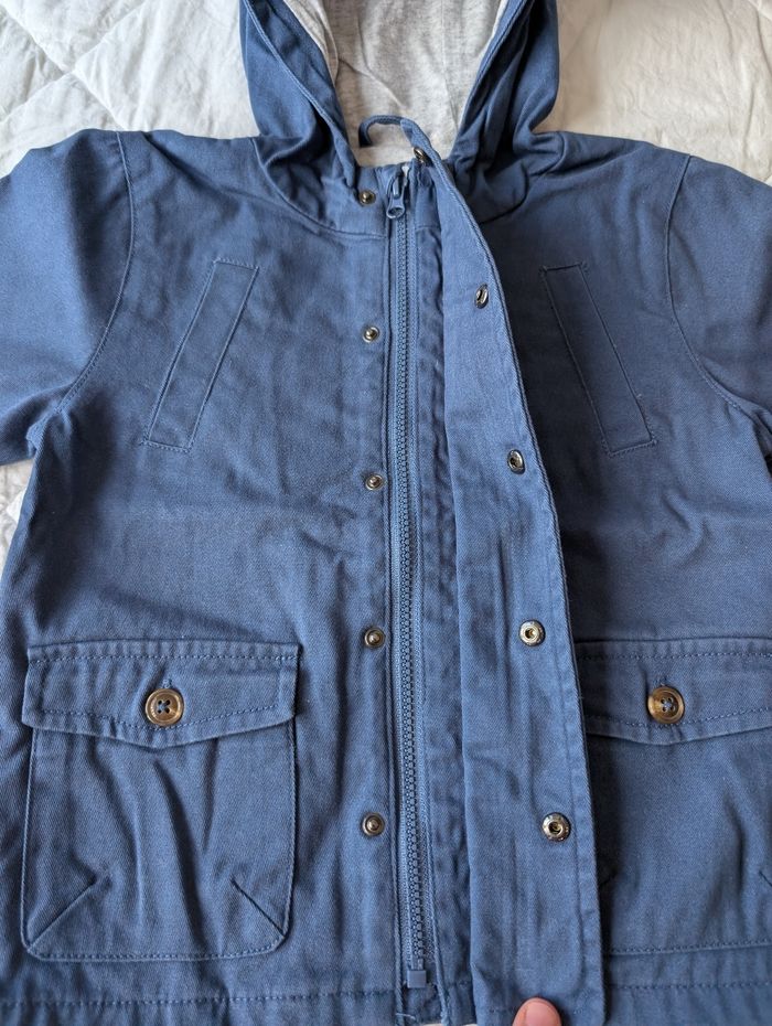 Parka 24 mois - photo numéro 3
