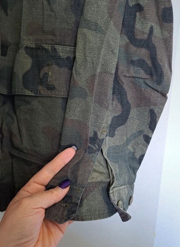 Veste volcom - photo numéro 7