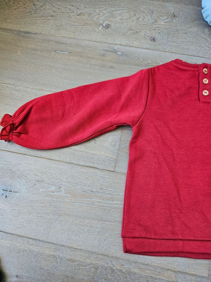 Sweat 24/36 mois - photo numéro 6