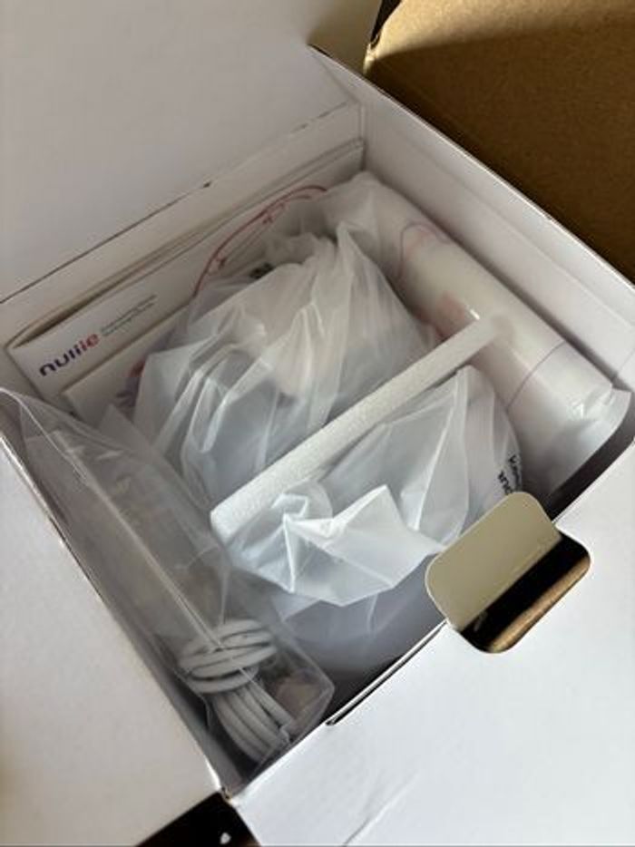 Tire lait Nuliie S32 - photo numéro 2