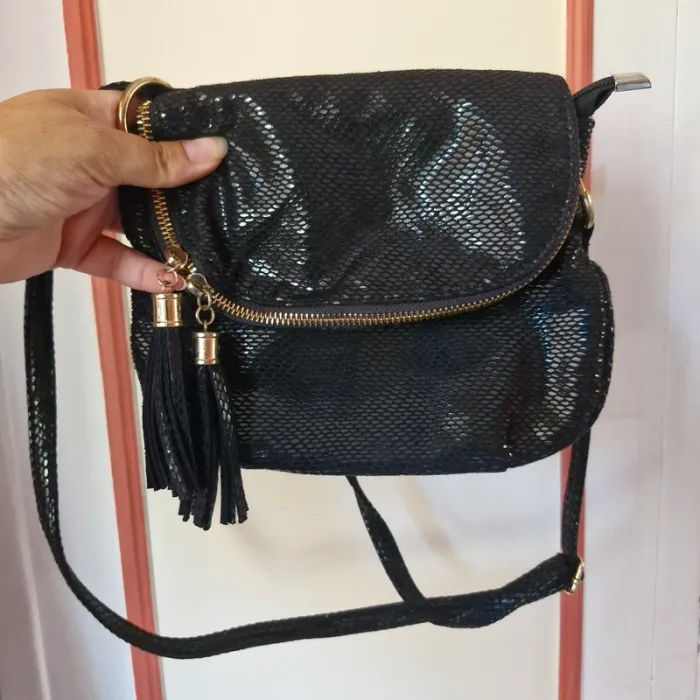 🎀 Lot de 3 petits sacs - photo numéro 6