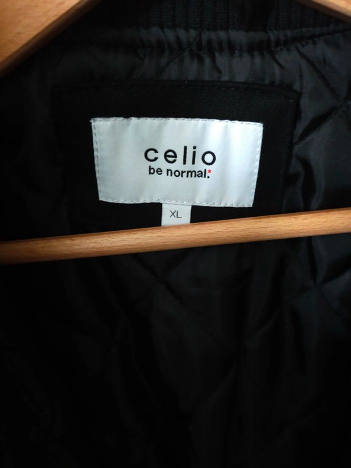 Blouson XL Celio - photo numéro 4