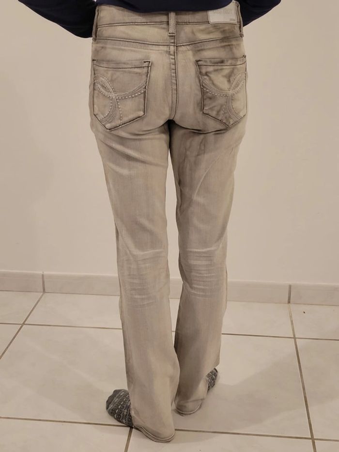 Jeans Camaïeu 40 - photo numéro 2