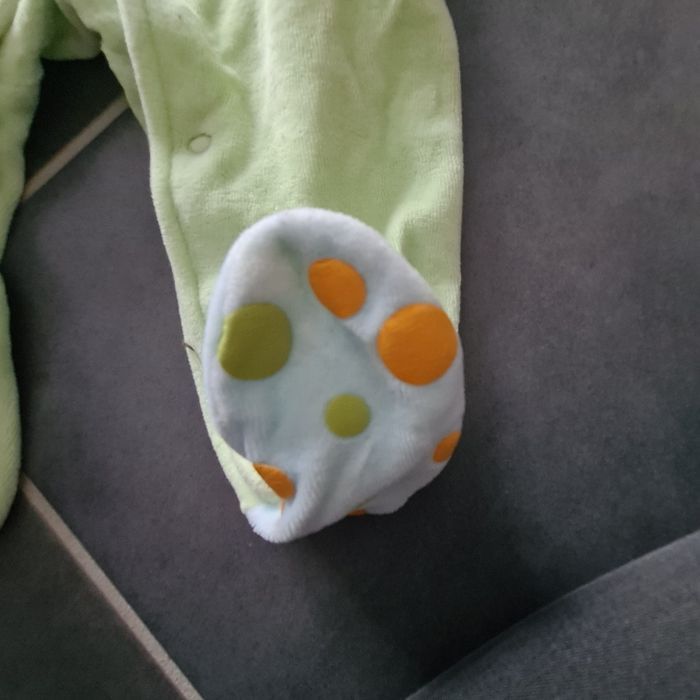 Pyjama winnie 9 mois - photo numéro 3