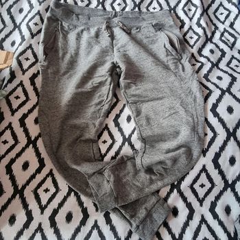 Jogging Décathlon gris xl jamais porté sans étiquette