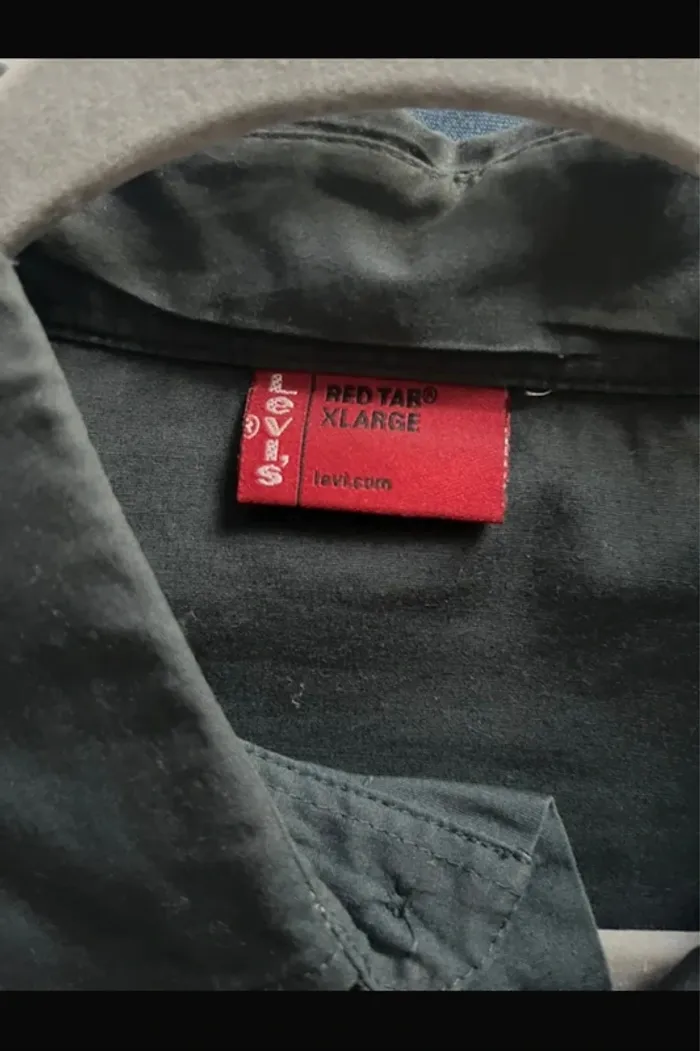 Chemise manches longues - photo numéro 3