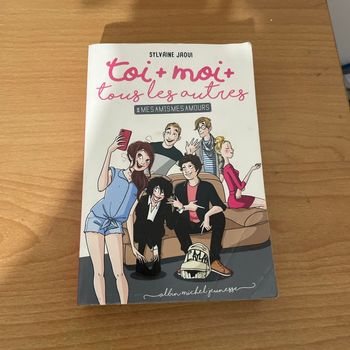 Toi + moi + tous les autres