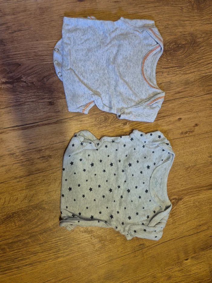 Lot 6 body mixtes - photo numéro 7