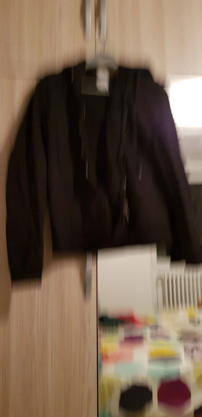Veste - photo numéro 2