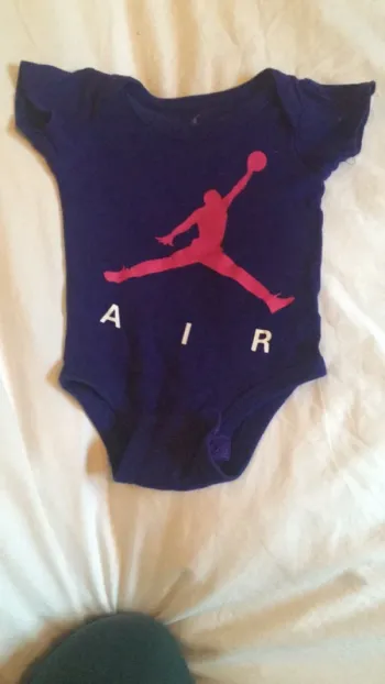 Body Air Jordan