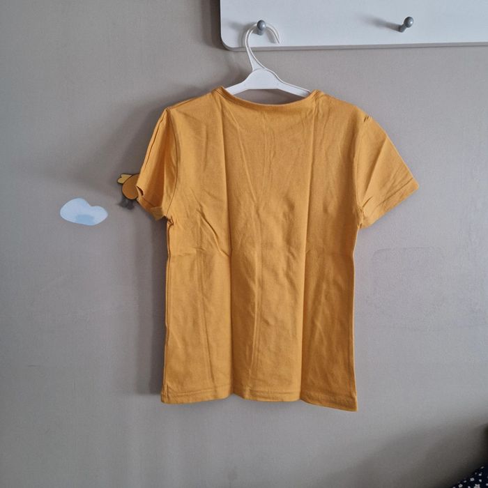 Tee-shirt Super Héros - photo numéro 7