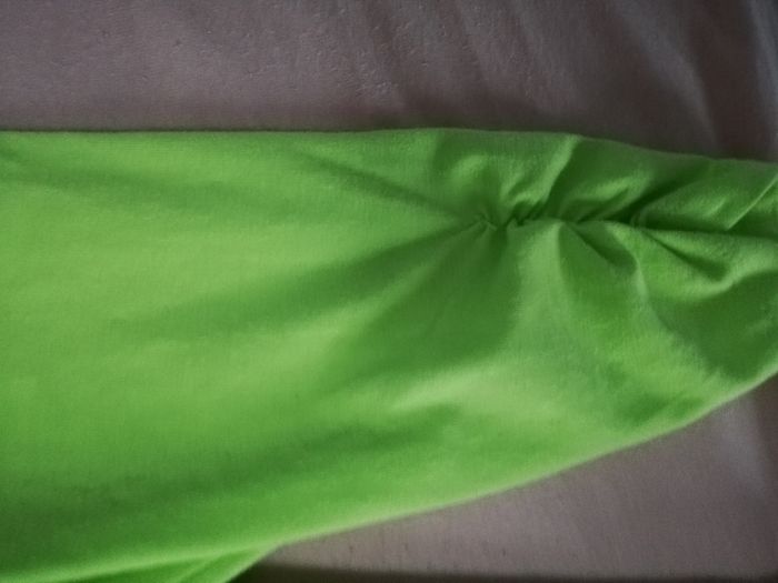 Lot de 2 leggings 4ans - photo numéro 4