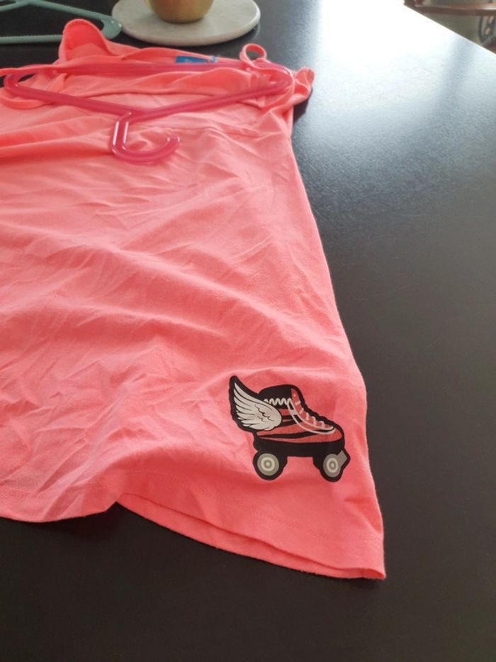 Robe courte - photo numéro 3