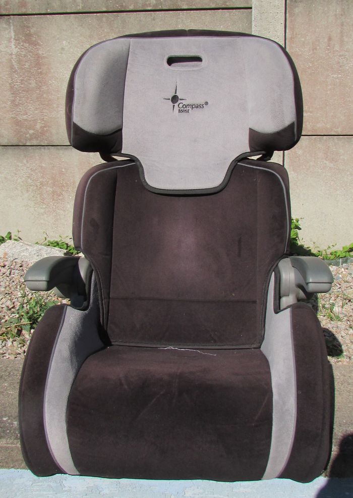 Siège auto bébé 15/36kg