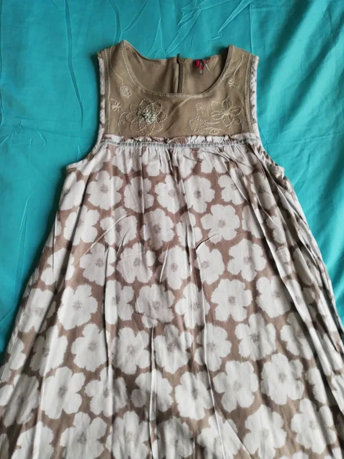 Robe fille