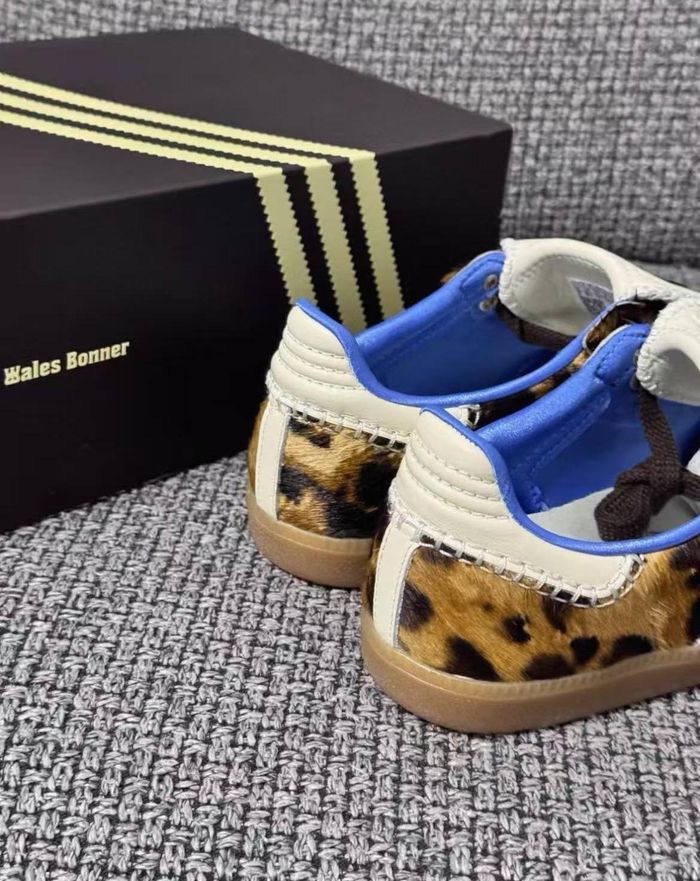 adidas Samba x Wales Bonner  taille : 41 - photo numéro 6