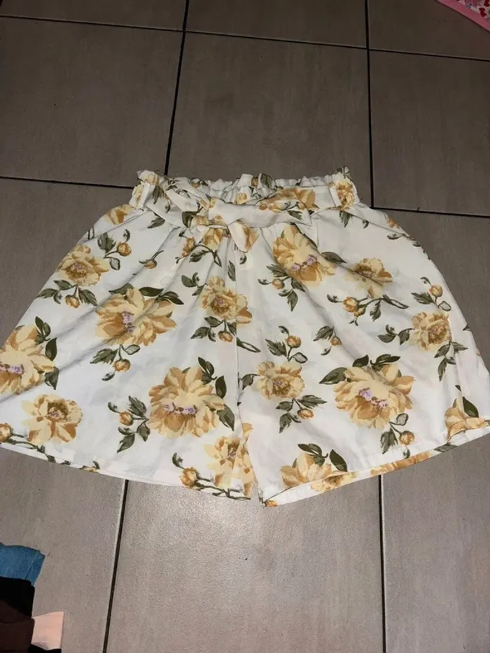 Short