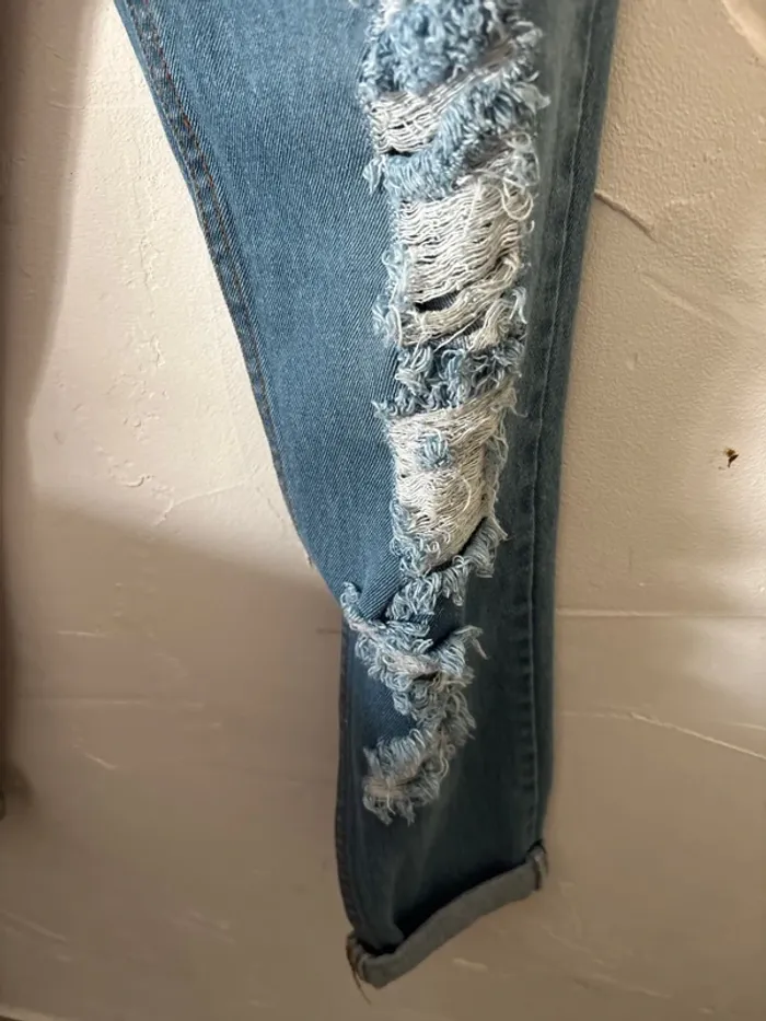 Jeans 531 - photo numéro 3