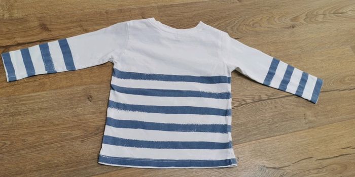 Tee shirt bout chou - photo numéro 3