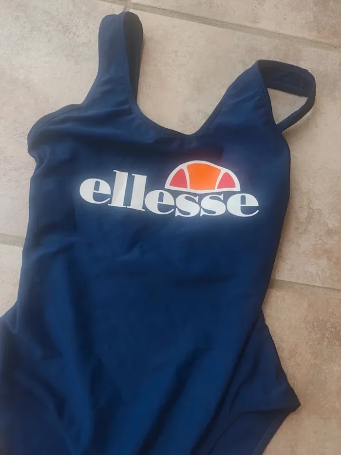 Maillot de bain - photo numéro 2