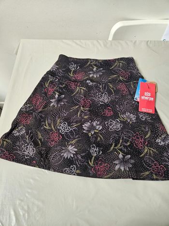 Jupe short Sherpa