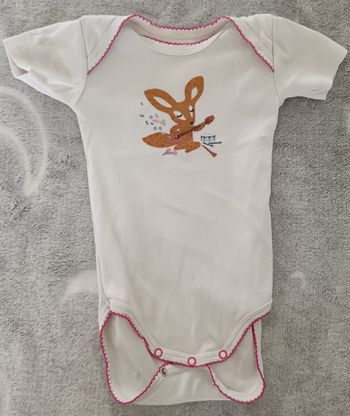 Body Catimini