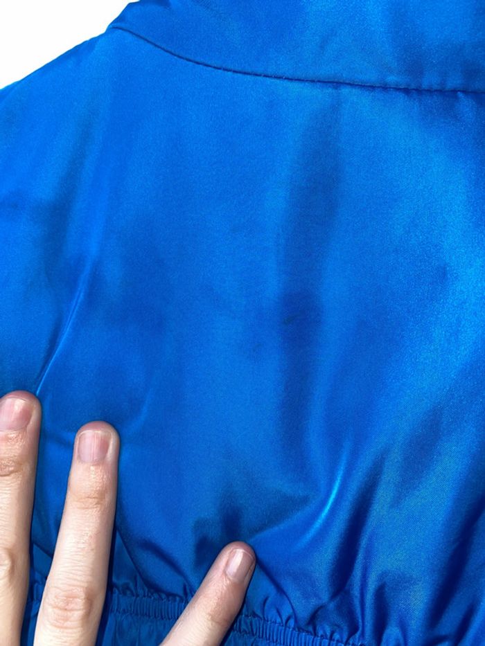 Doudoune sans manche - photo numéro 7