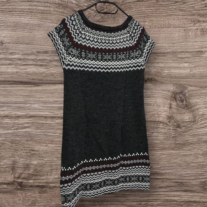 Robe pull Camaïeu - 38/M - photo numéro 4