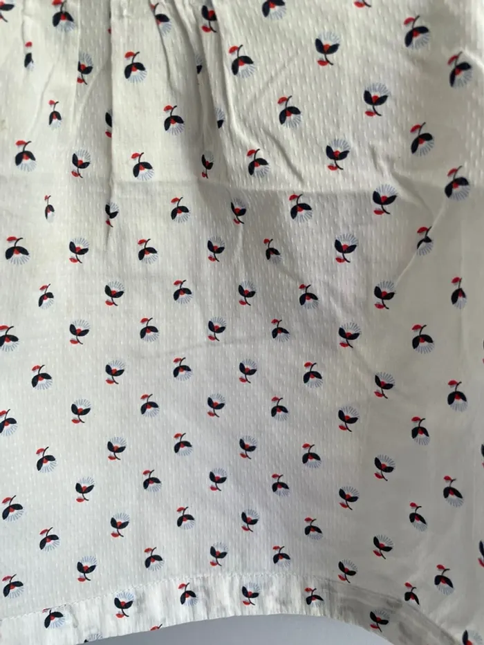 Blouse 3 ans okaidi - photo numéro 2