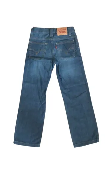 Jean Levi’s 8ans