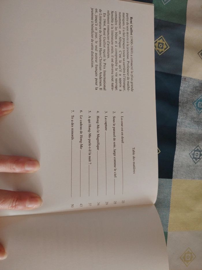 Livre sur l'éléphant - photo numéro 10