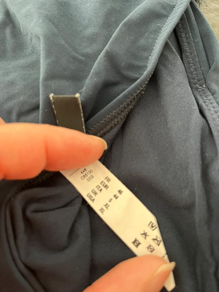 Bas maillot de bains Chantelle taille 46 - photo numéro 7